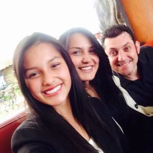 Meet your Posher, Viviana